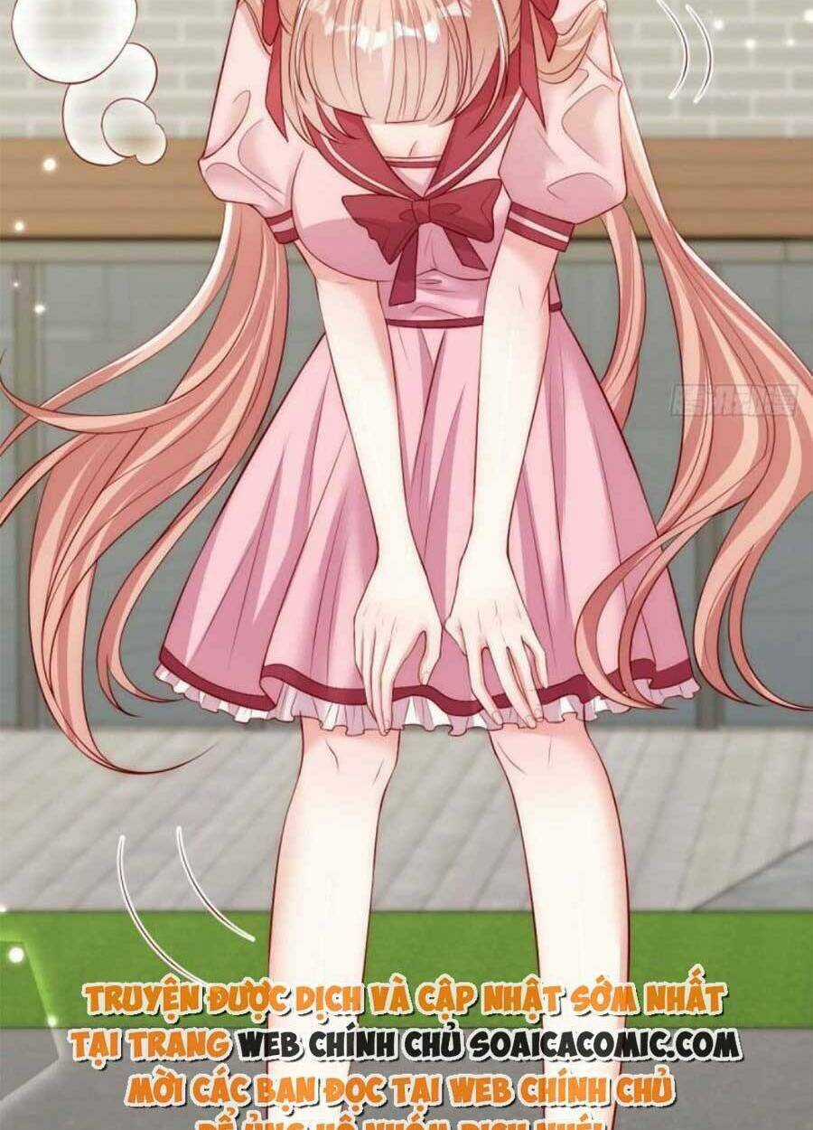 Tôi Được Năm Đại Lão Chiều Chuộng Hết Nấc Chapter 48 trang 33