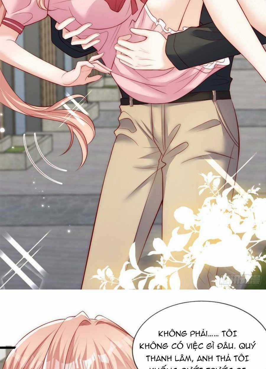 Tôi Được Năm Đại Lão Chiều Chuộng Hết Nấc Chapter 48 trang 35