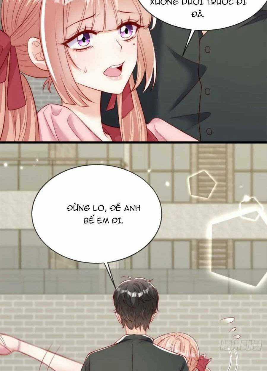 Tôi Được Năm Đại Lão Chiều Chuộng Hết Nấc Chapter 48 trang 36