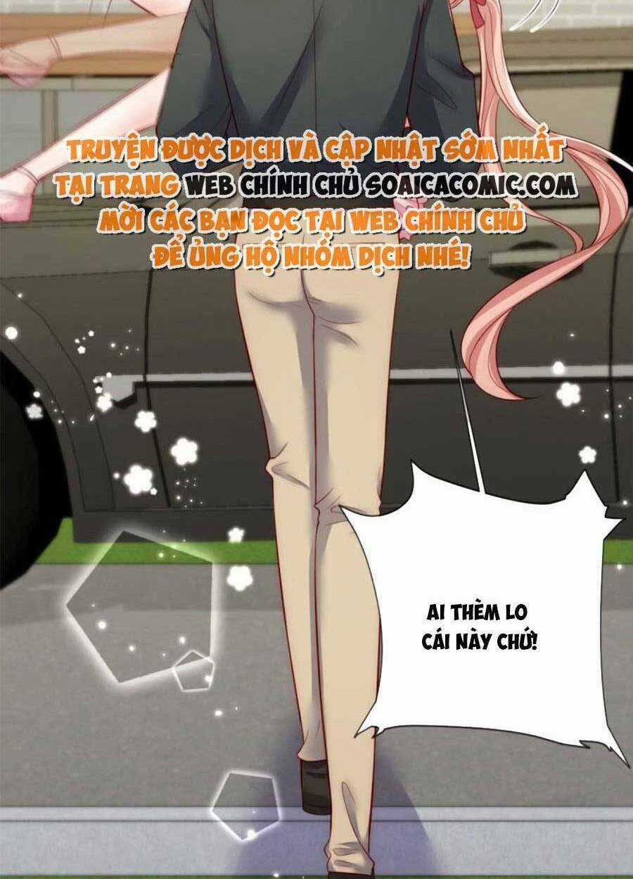 Tôi Được Năm Đại Lão Chiều Chuộng Hết Nấc Chapter 48 trang 37