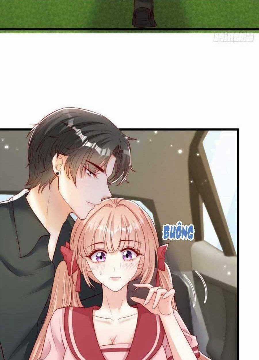 Tôi Được Năm Đại Lão Chiều Chuộng Hết Nấc Chapter 48 trang 38