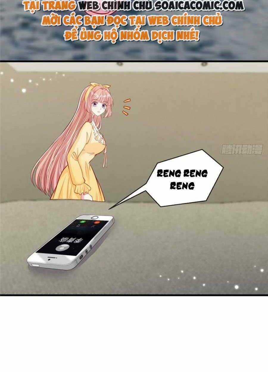 Tôi Được Năm Đại Lão Chiều Chuộng Hết Nấc Chapter 48 trang 4