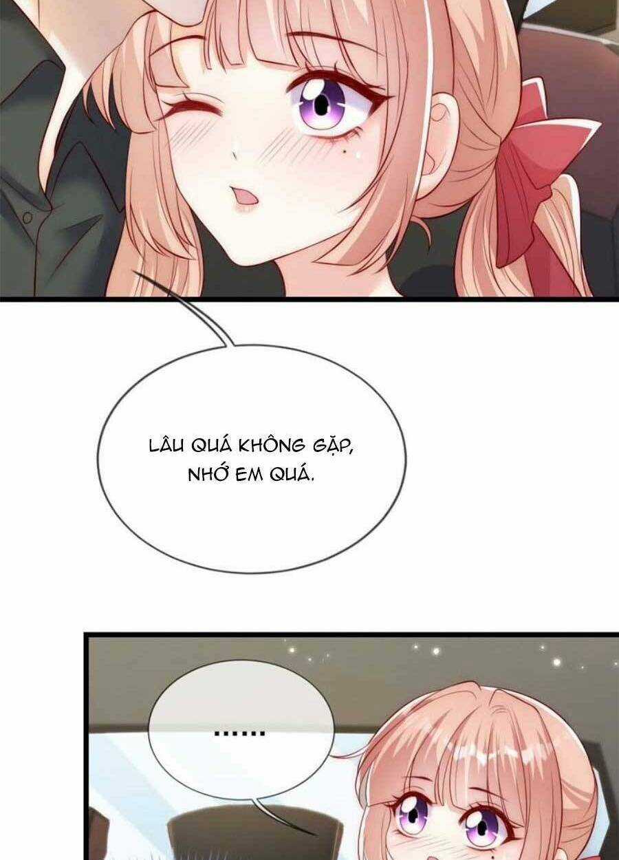 Tôi Được Năm Đại Lão Chiều Chuộng Hết Nấc Chapter 48 trang 40