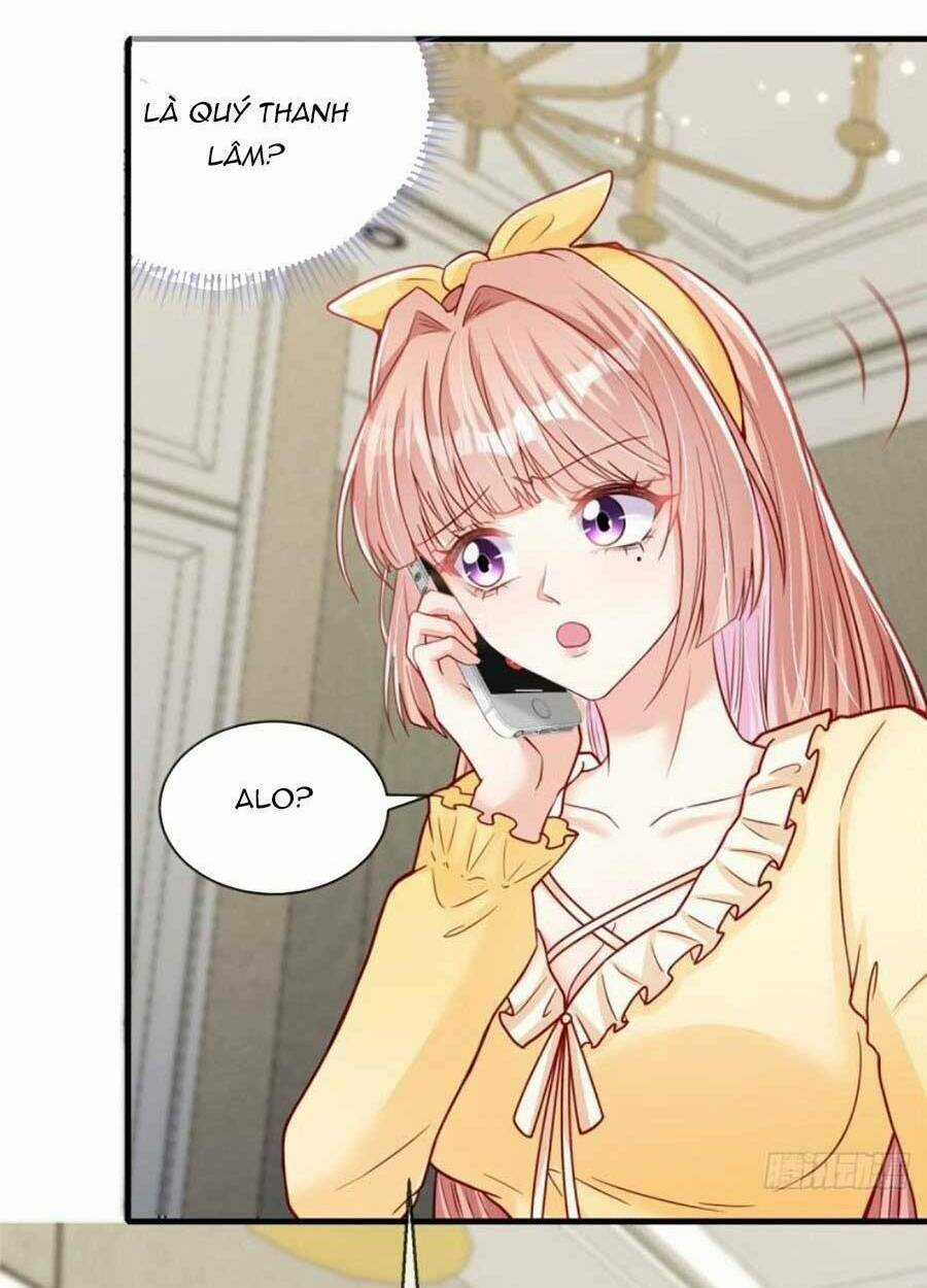 Tôi Được Năm Đại Lão Chiều Chuộng Hết Nấc Chapter 48 trang 5