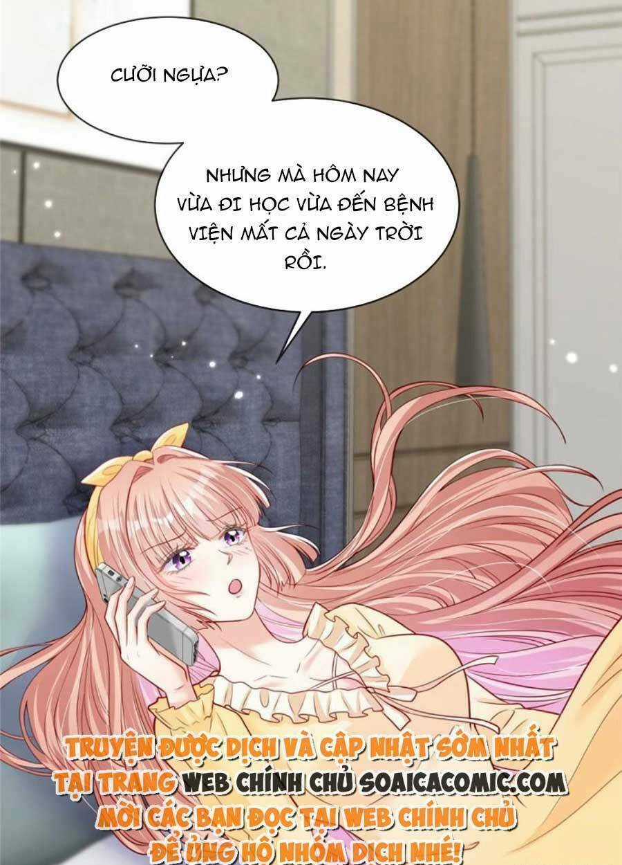 Tôi Được Năm Đại Lão Chiều Chuộng Hết Nấc Chapter 48 trang 7