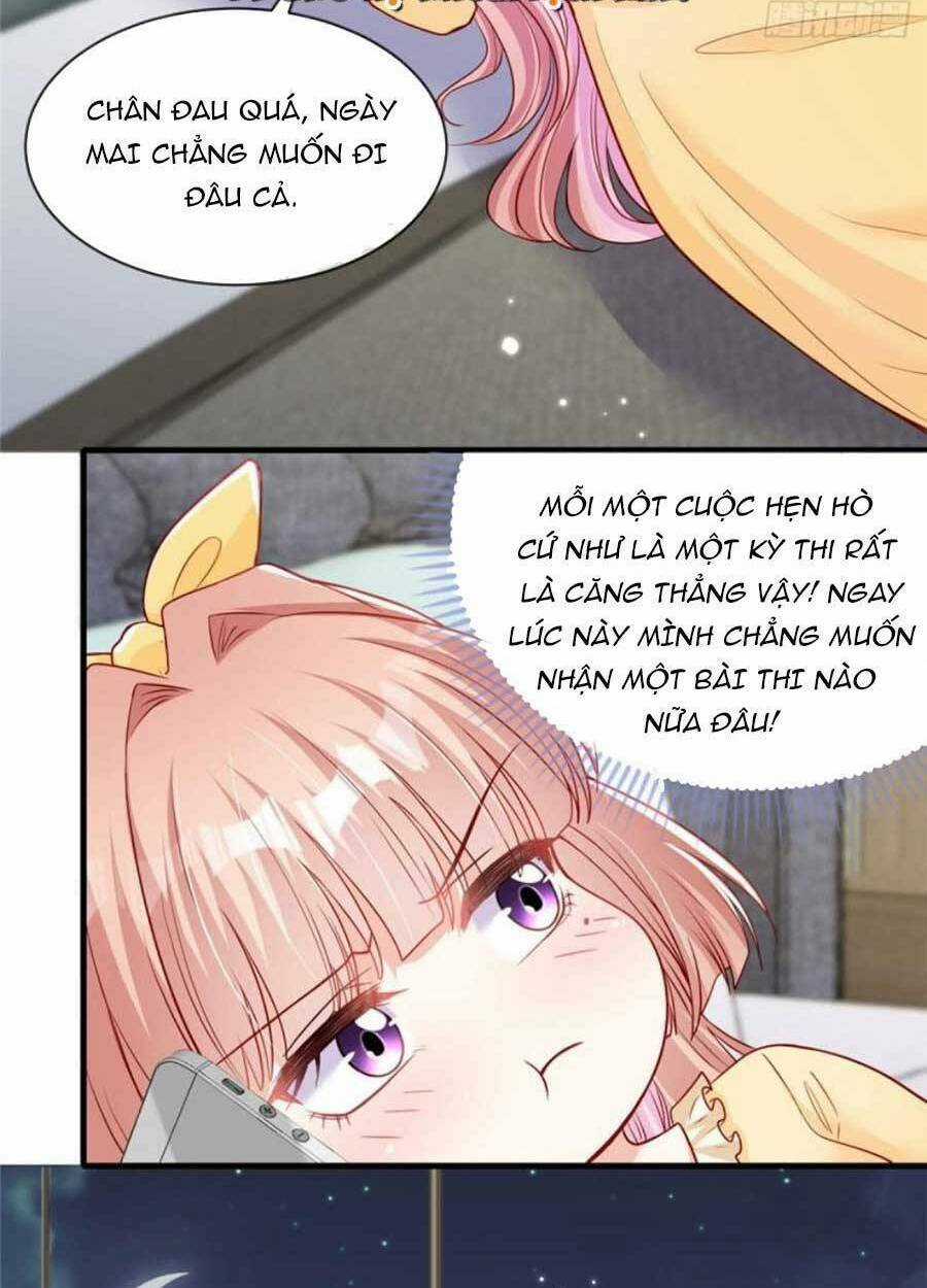 Tôi Được Năm Đại Lão Chiều Chuộng Hết Nấc Chapter 48 trang 8