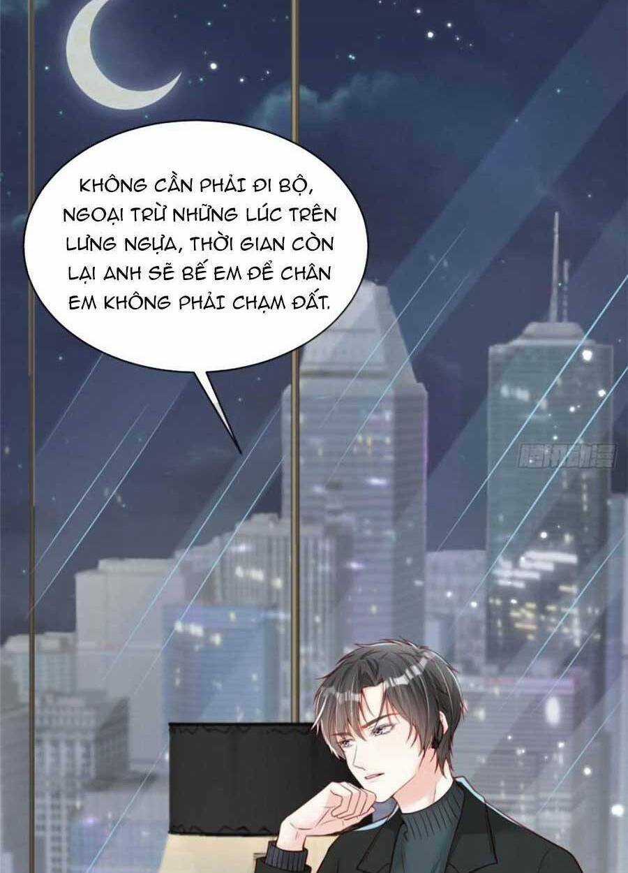 Tôi Được Năm Đại Lão Chiều Chuộng Hết Nấc Chapter 48 trang 9