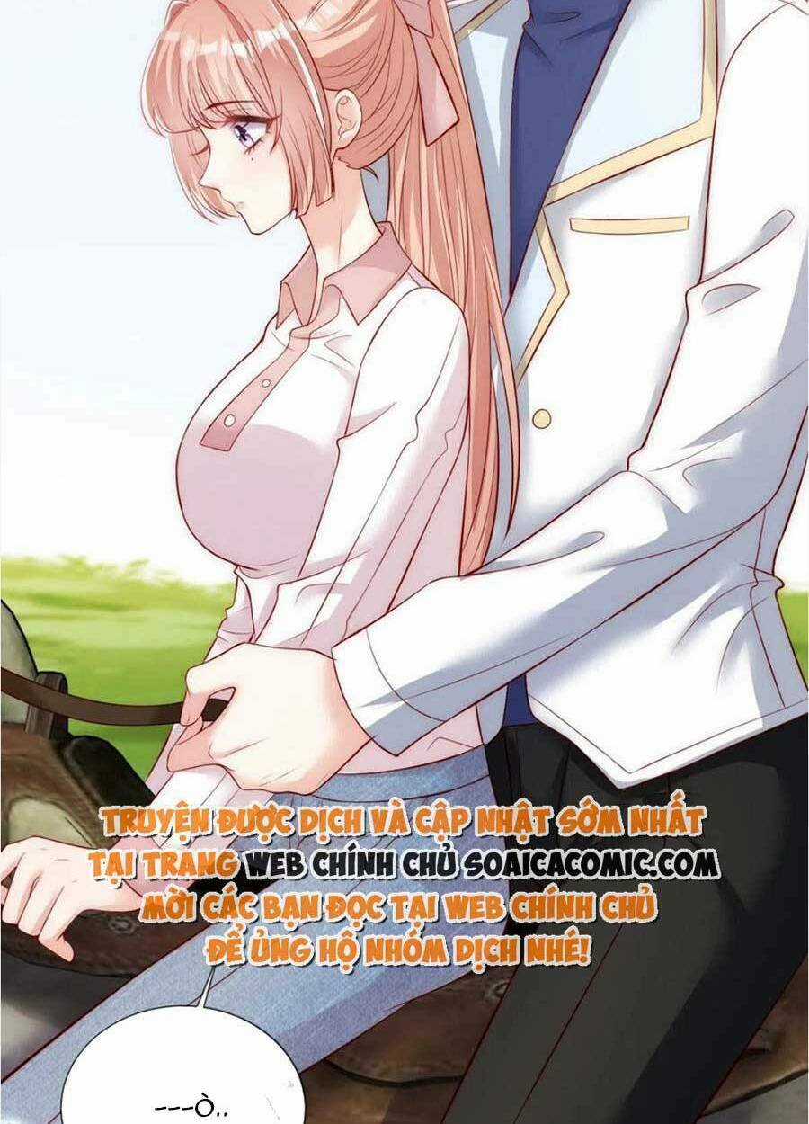 Tôi Được Năm Đại Lão Chiều Chuộng Hết Nấc Chapter 49 trang 10