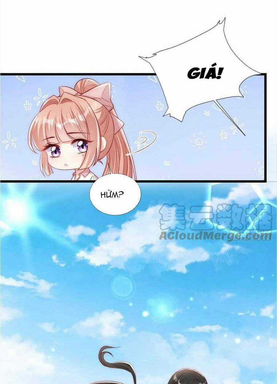 Tôi Được Năm Đại Lão Chiều Chuộng Hết Nấc Chapter 49 trang 12