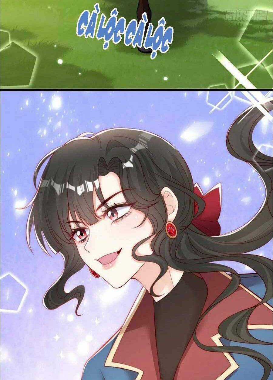 Tôi Được Năm Đại Lão Chiều Chuộng Hết Nấc Chapter 49 trang 14