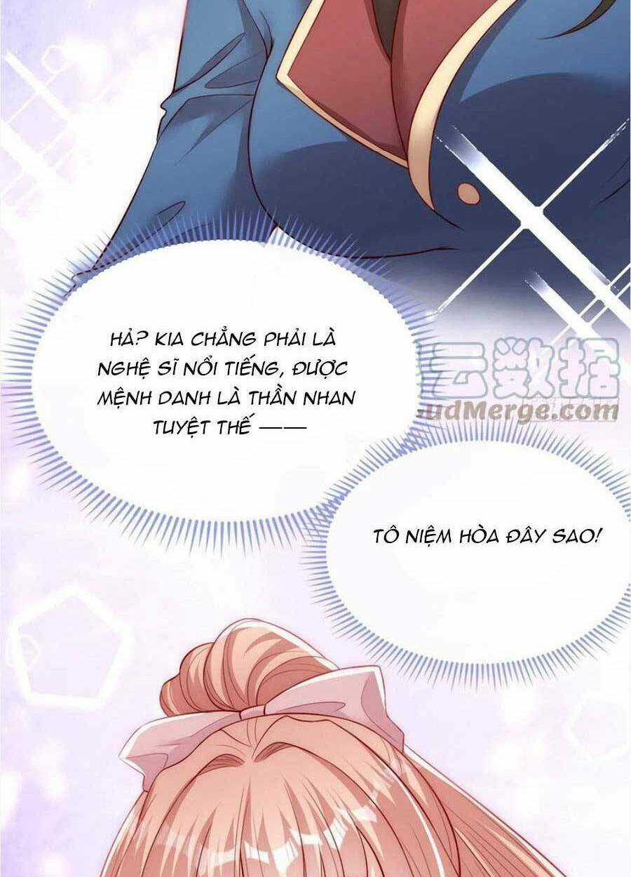 Tôi Được Năm Đại Lão Chiều Chuộng Hết Nấc Chapter 49 trang 15