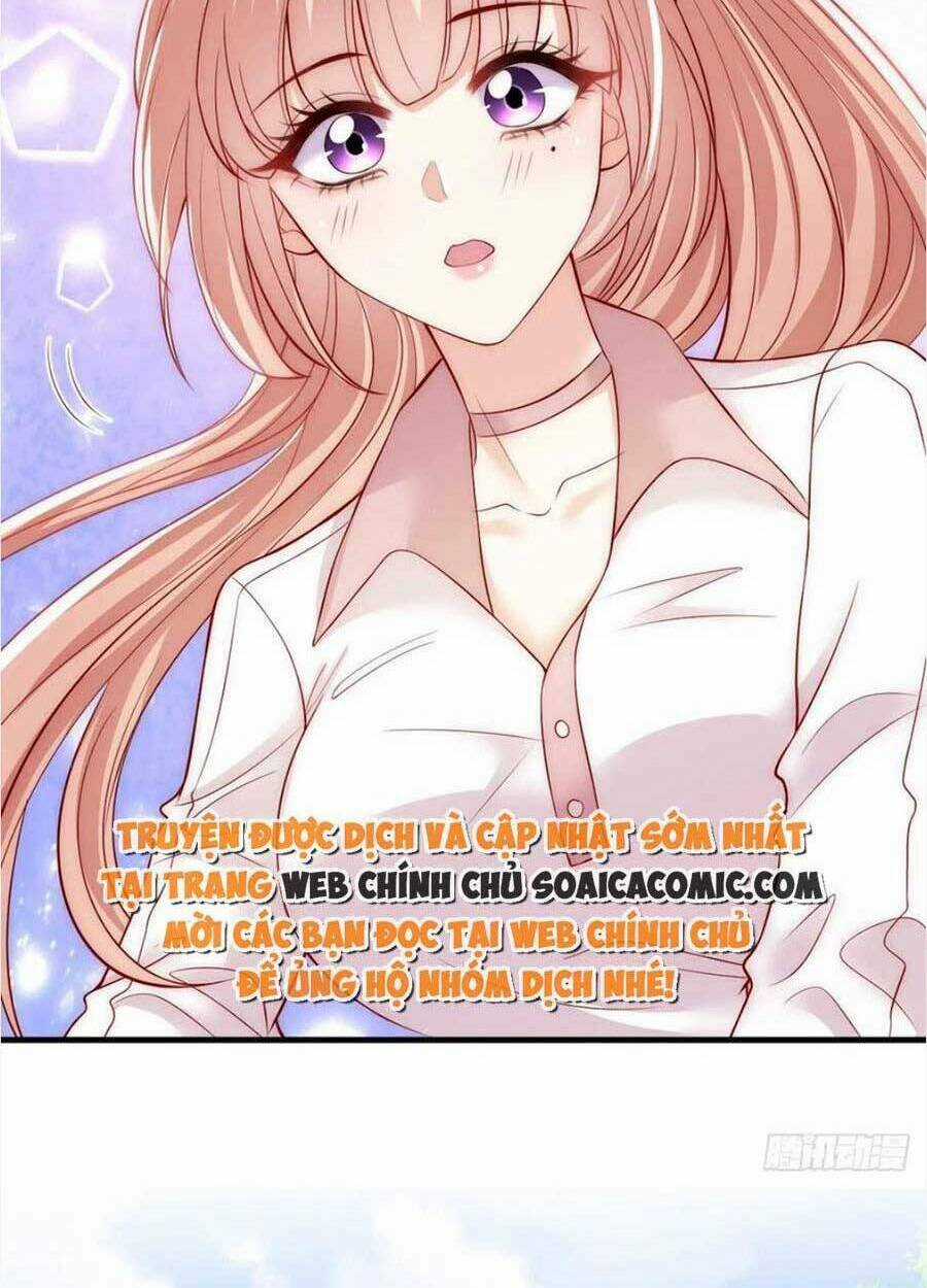 Tôi Được Năm Đại Lão Chiều Chuộng Hết Nấc Chapter 49 trang 16