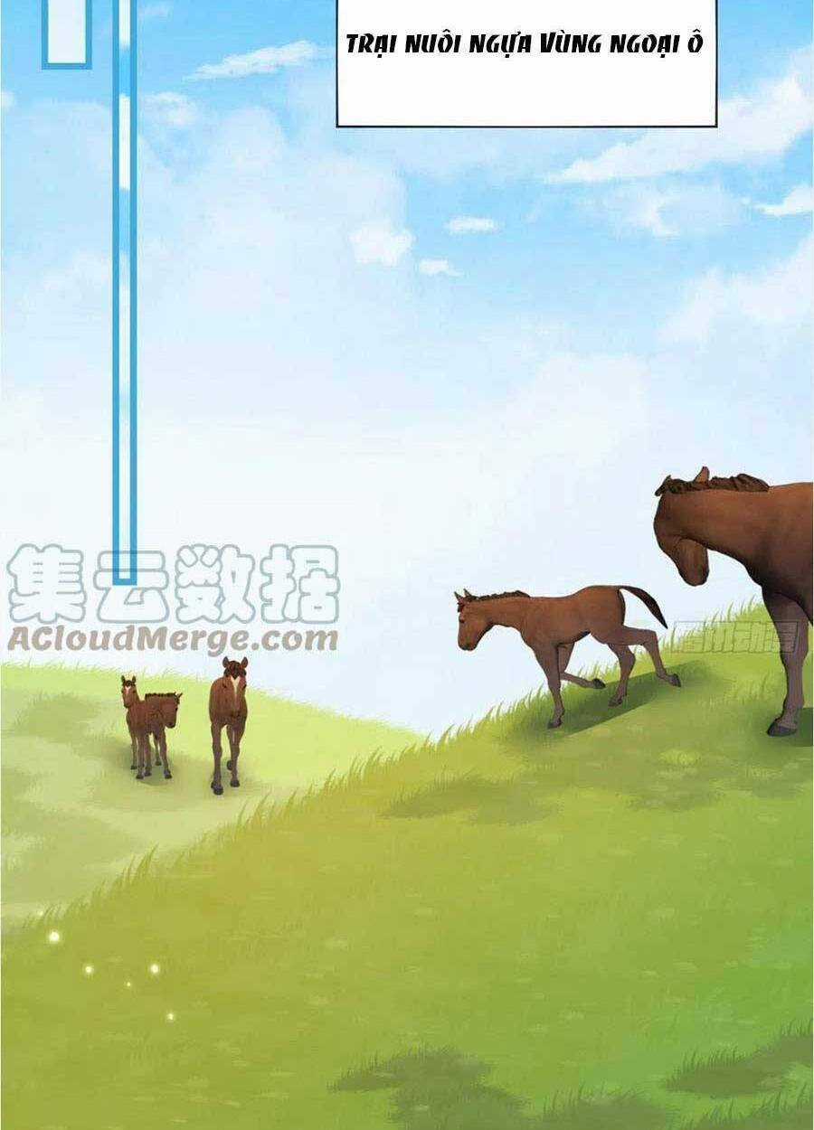 Tôi Được Năm Đại Lão Chiều Chuộng Hết Nấc Chapter 49 trang 2