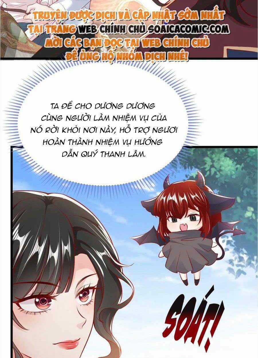 Tôi Được Năm Đại Lão Chiều Chuộng Hết Nấc Chapter 49 trang 24