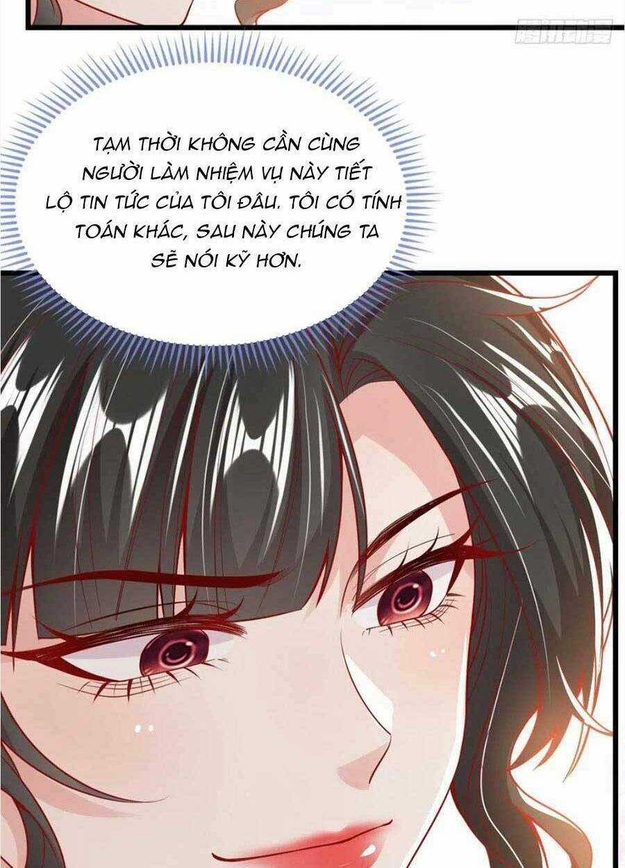 Tôi Được Năm Đại Lão Chiều Chuộng Hết Nấc Chapter 49 trang 25