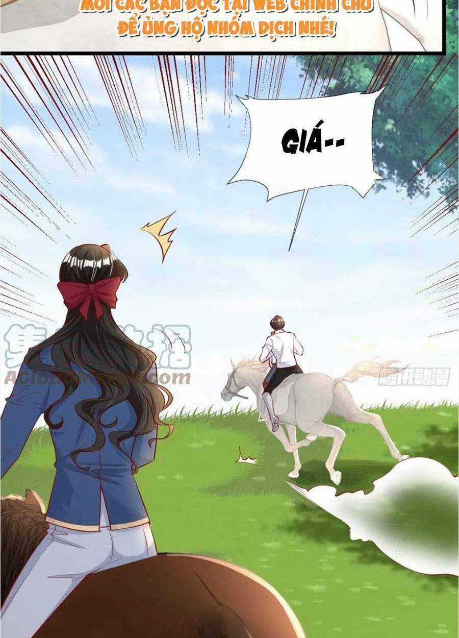 Tôi Được Năm Đại Lão Chiều Chuộng Hết Nấc Chapter 49 trang 29