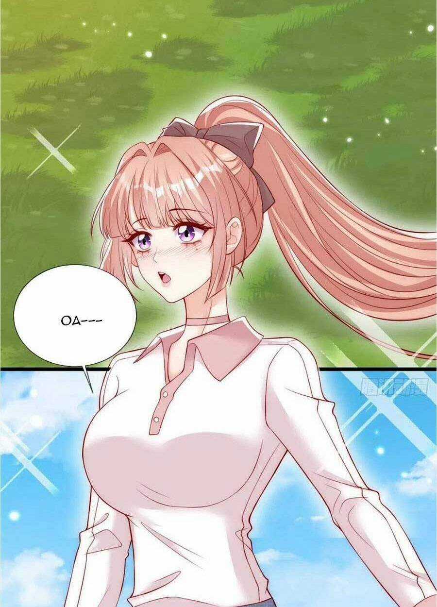 Tôi Được Năm Đại Lão Chiều Chuộng Hết Nấc Chapter 49 trang 3