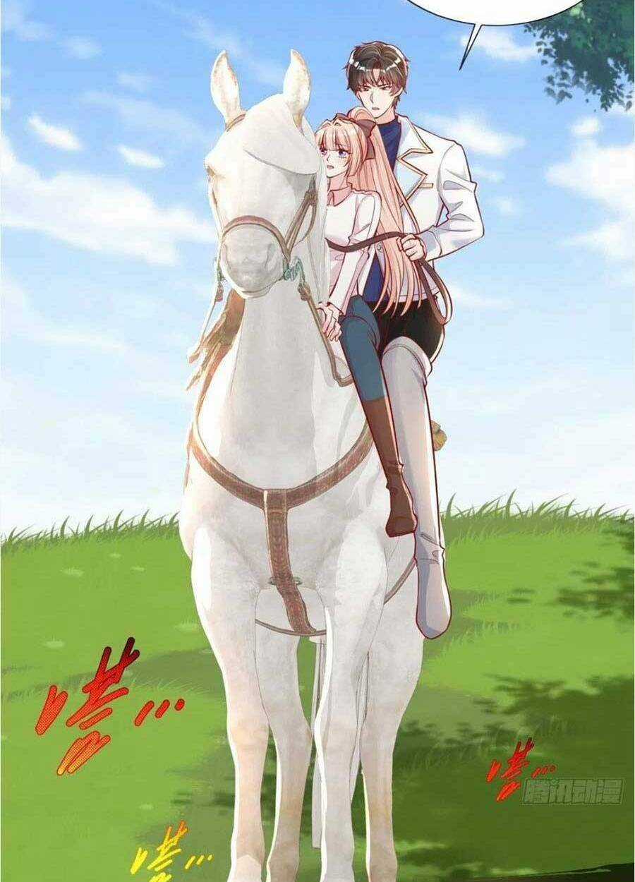 Tôi Được Năm Đại Lão Chiều Chuộng Hết Nấc Chapter 49 trang 32