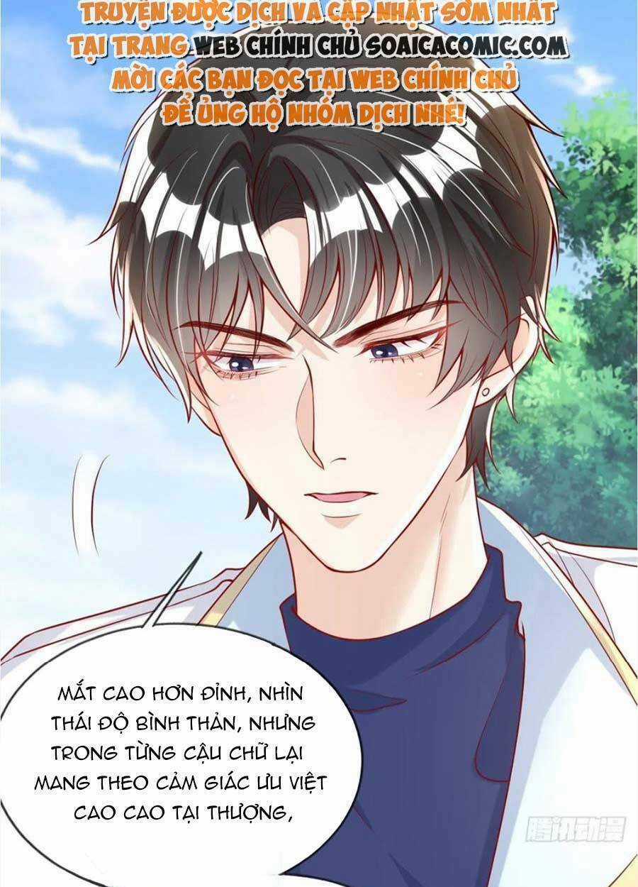 Tôi Được Năm Đại Lão Chiều Chuộng Hết Nấc Chapter 49 trang 34