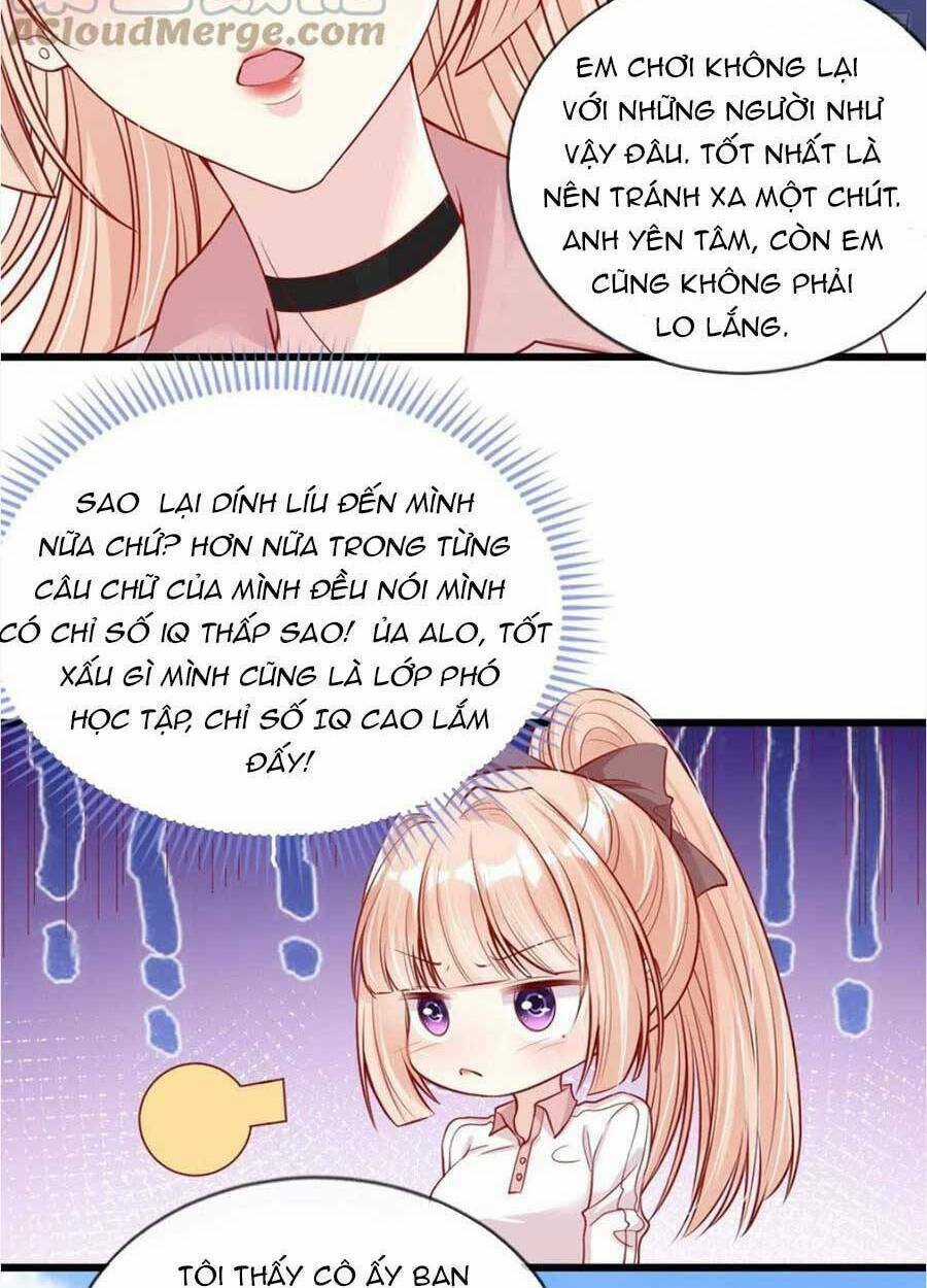 Tôi Được Năm Đại Lão Chiều Chuộng Hết Nấc Chapter 49 trang 36