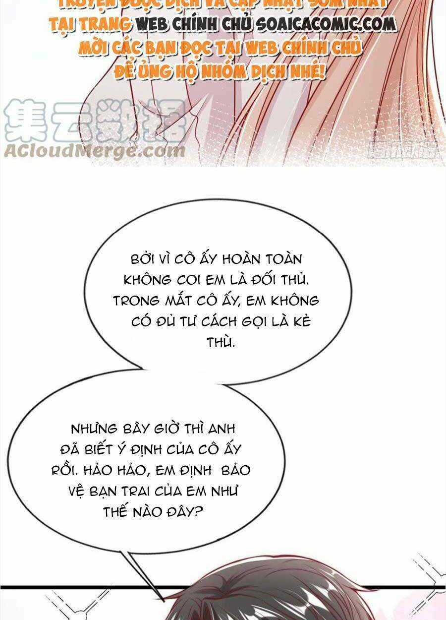 Tôi Được Năm Đại Lão Chiều Chuộng Hết Nấc Chapter 49 trang 38