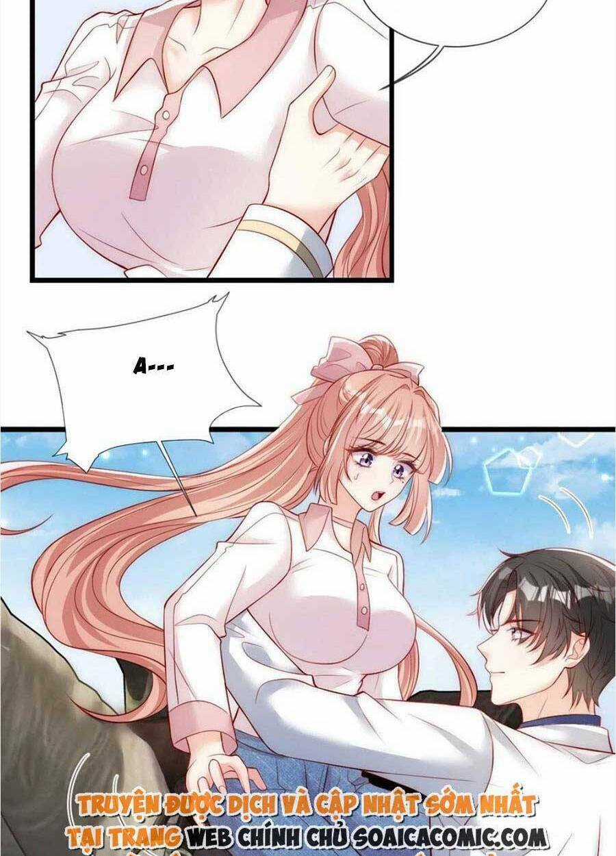 Tôi Được Năm Đại Lão Chiều Chuộng Hết Nấc Chapter 49 trang 6