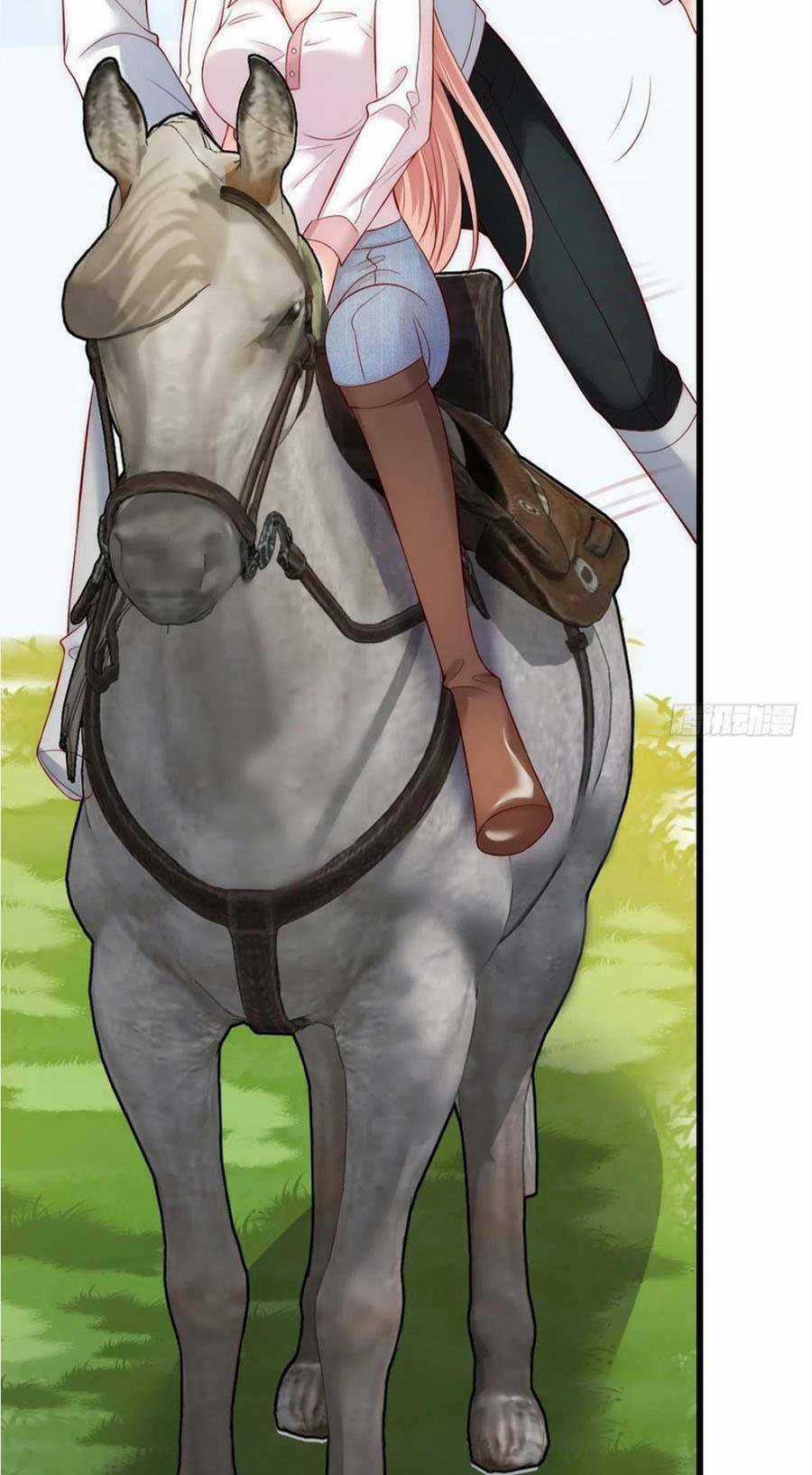 Tôi Được Năm Đại Lão Chiều Chuộng Hết Nấc Chapter 49 trang 8