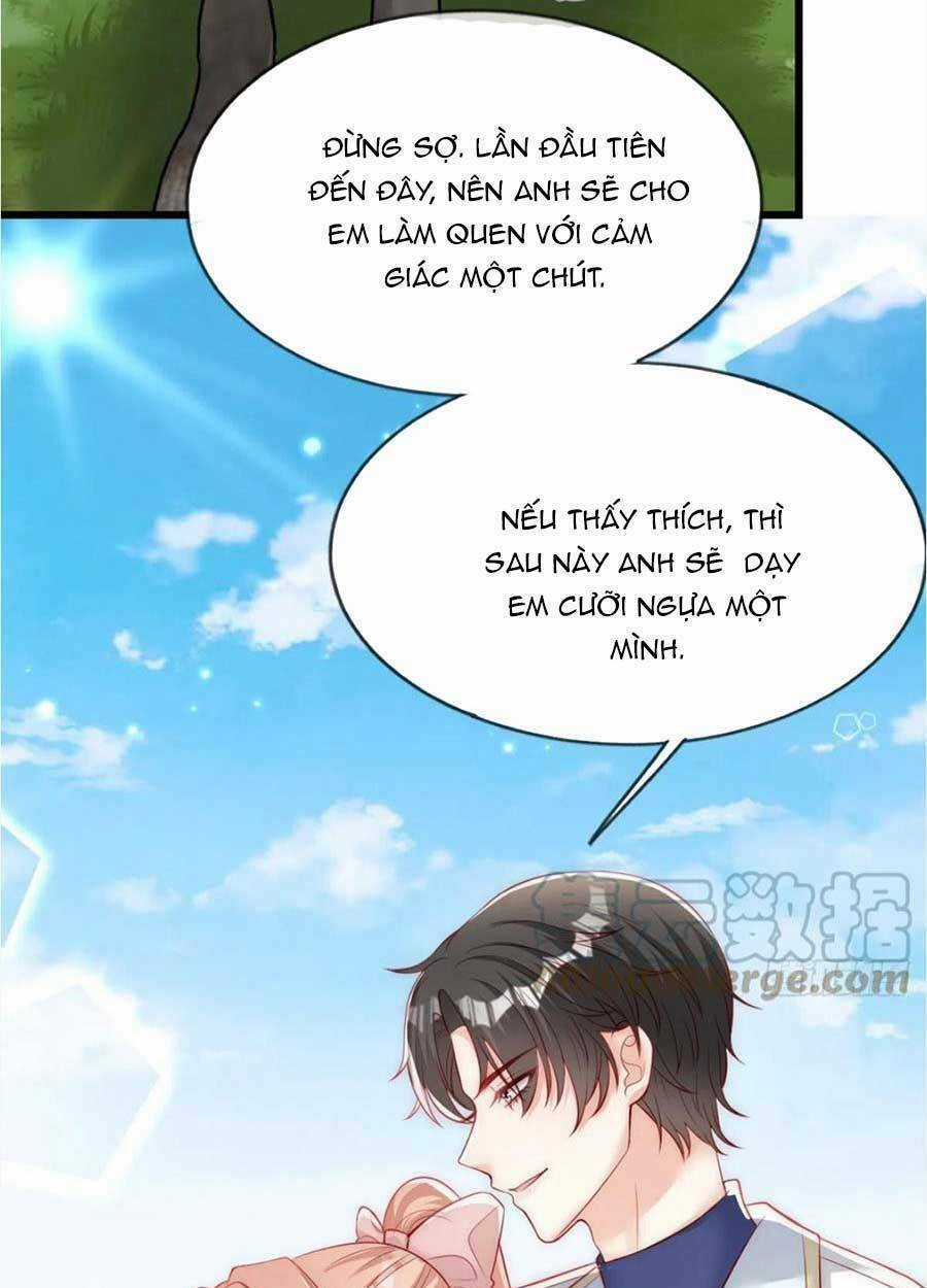 Tôi Được Năm Đại Lão Chiều Chuộng Hết Nấc Chapter 49 trang 9