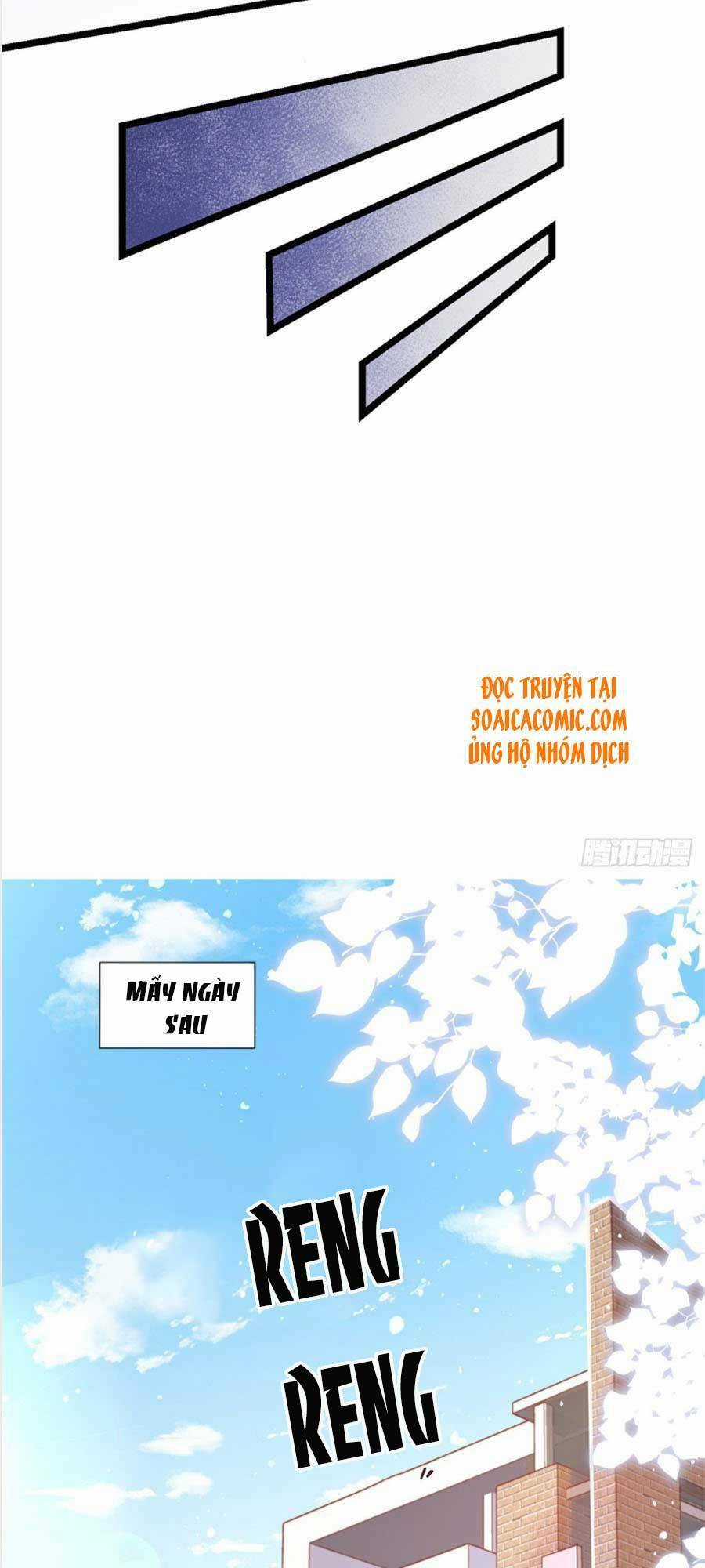 Tôi Được Năm Đại Lão Chiều Chuộng Hết Nấc Chapter 5 trang 19