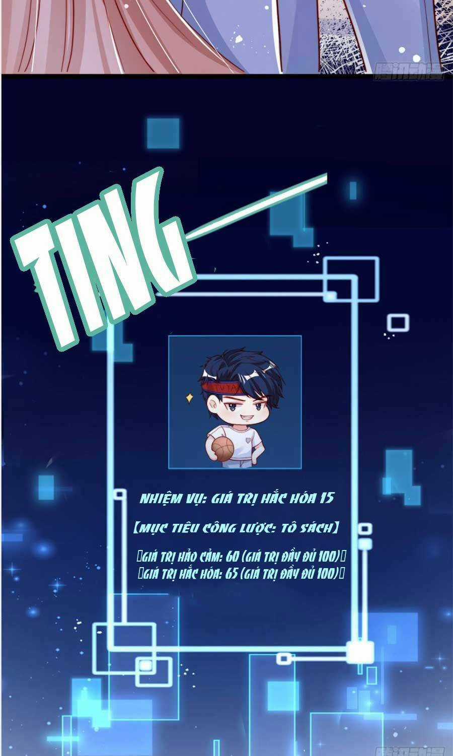 Tôi Được Năm Đại Lão Chiều Chuộng Hết Nấc Chapter 5 trang 27