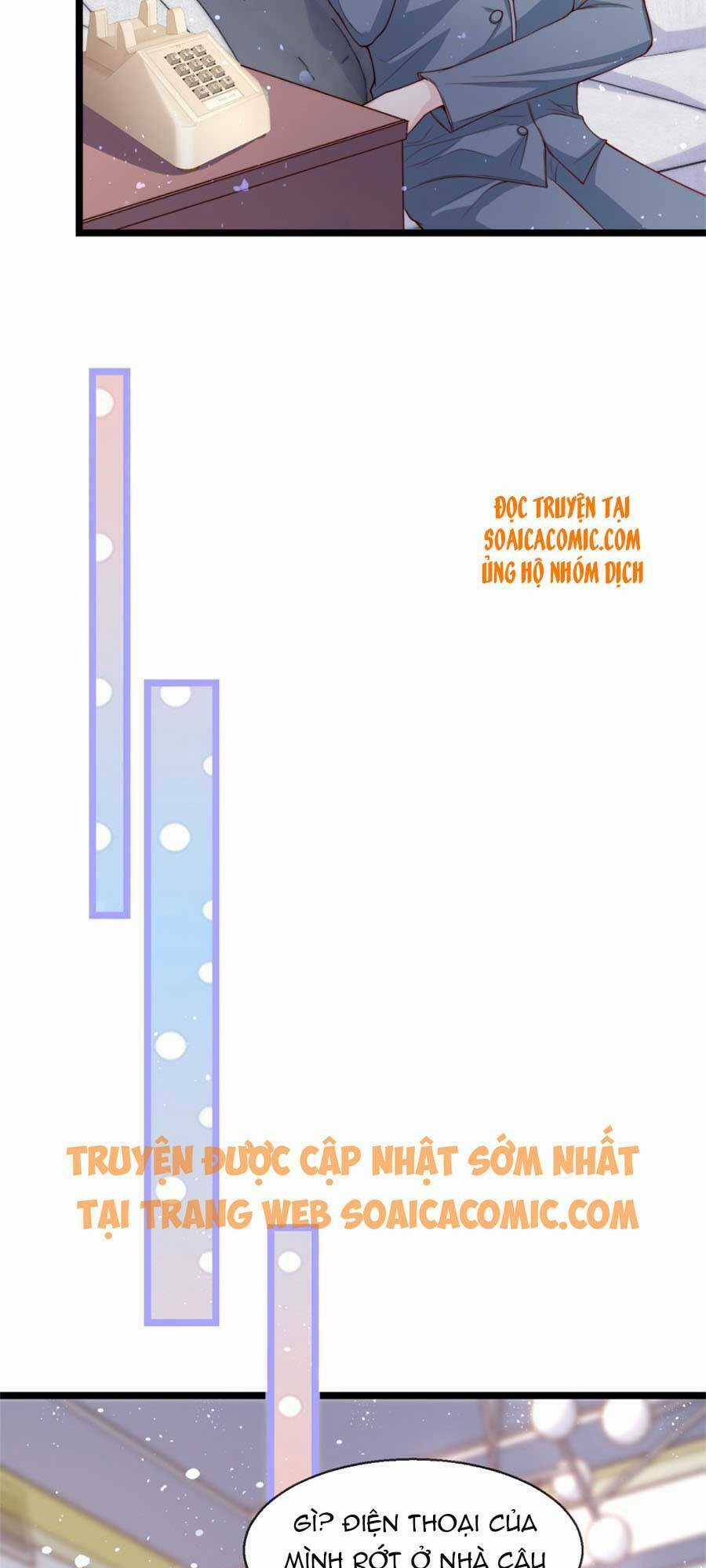 Tôi Được Năm Đại Lão Chiều Chuộng Hết Nấc Chapter 5 trang 3