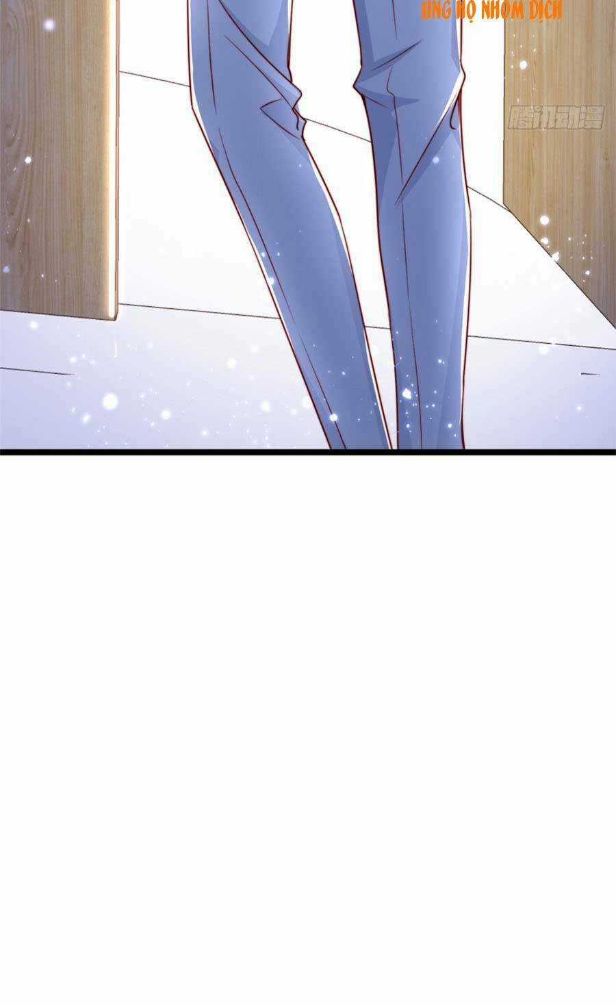 Tôi Được Năm Đại Lão Chiều Chuộng Hết Nấc Chapter 5 trang 34