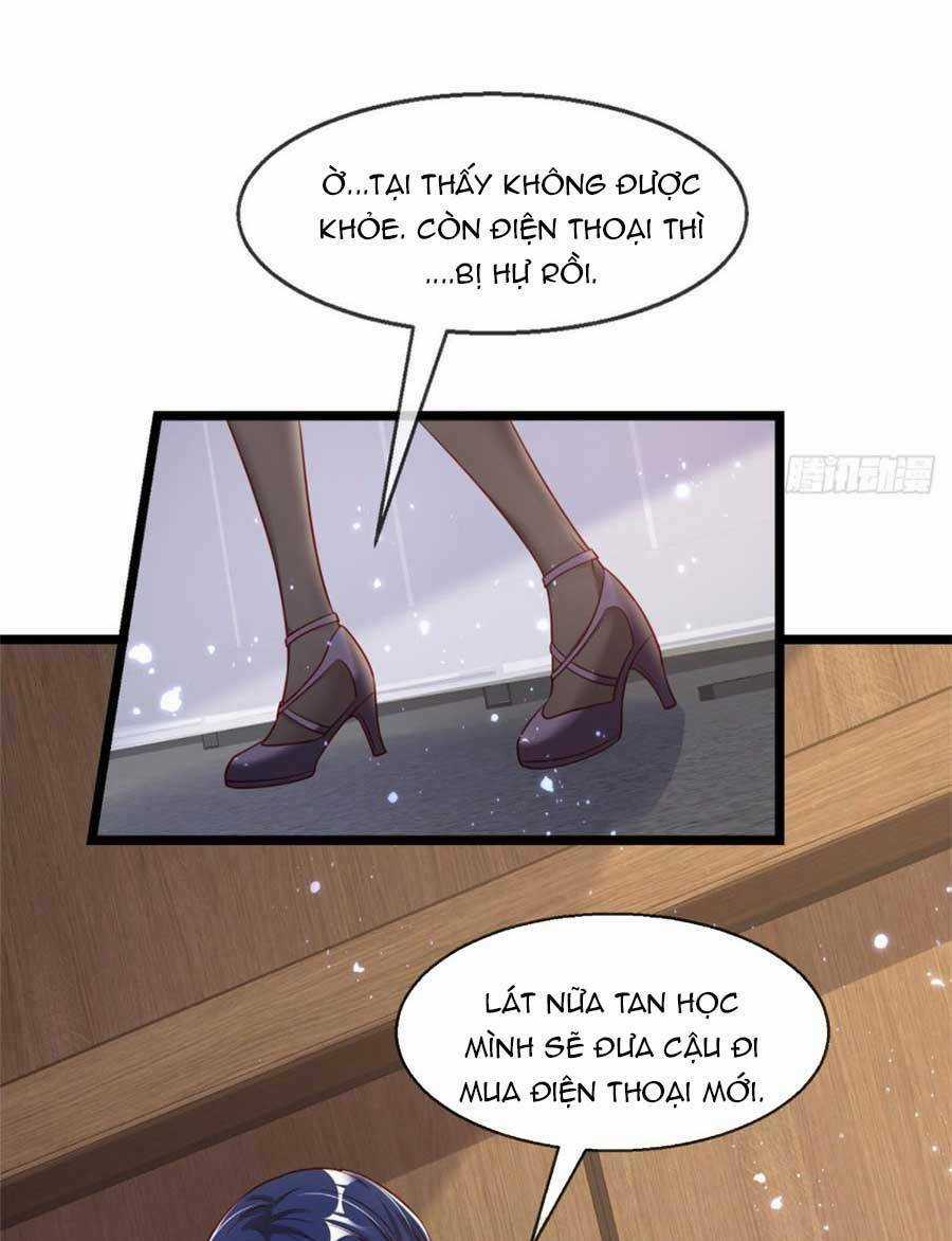 Tôi Được Năm Đại Lão Chiều Chuộng Hết Nấc Chapter 5 trang 41