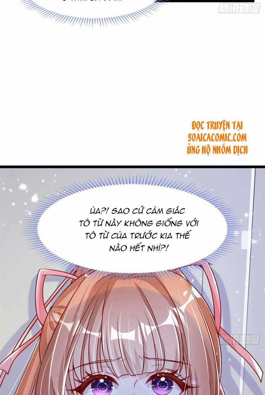 Tôi Được Năm Đại Lão Chiều Chuộng Hết Nấc Chapter 5 trang 45