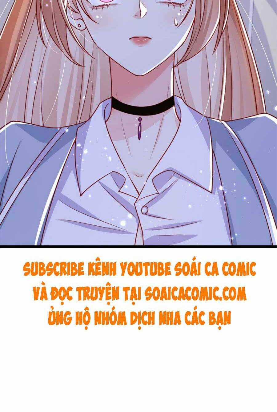 Tôi Được Năm Đại Lão Chiều Chuộng Hết Nấc Chapter 5 trang 46