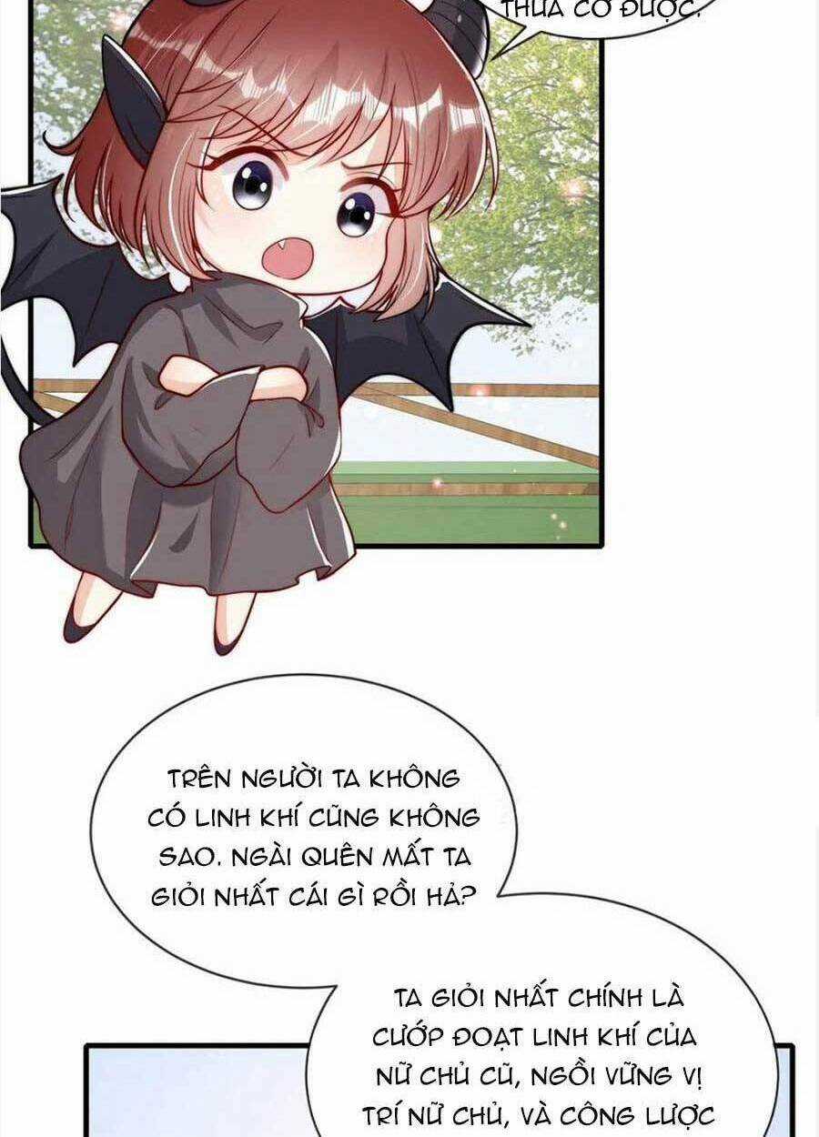 Tôi Được Năm Đại Lão Chiều Chuộng Hết Nấc Chapter 50 trang 13