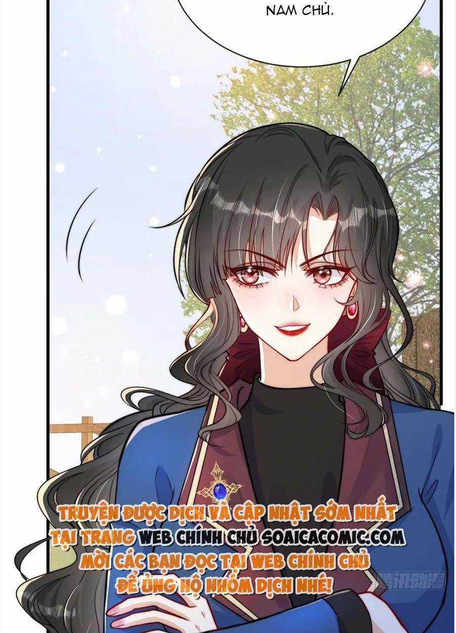 Tôi Được Năm Đại Lão Chiều Chuộng Hết Nấc Chapter 50 trang 14