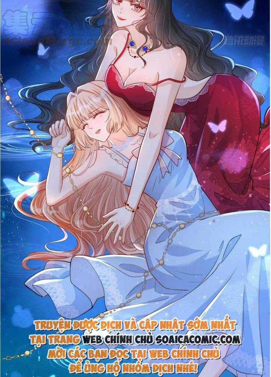 Tôi Được Năm Đại Lão Chiều Chuộng Hết Nấc Chapter 50 trang 16