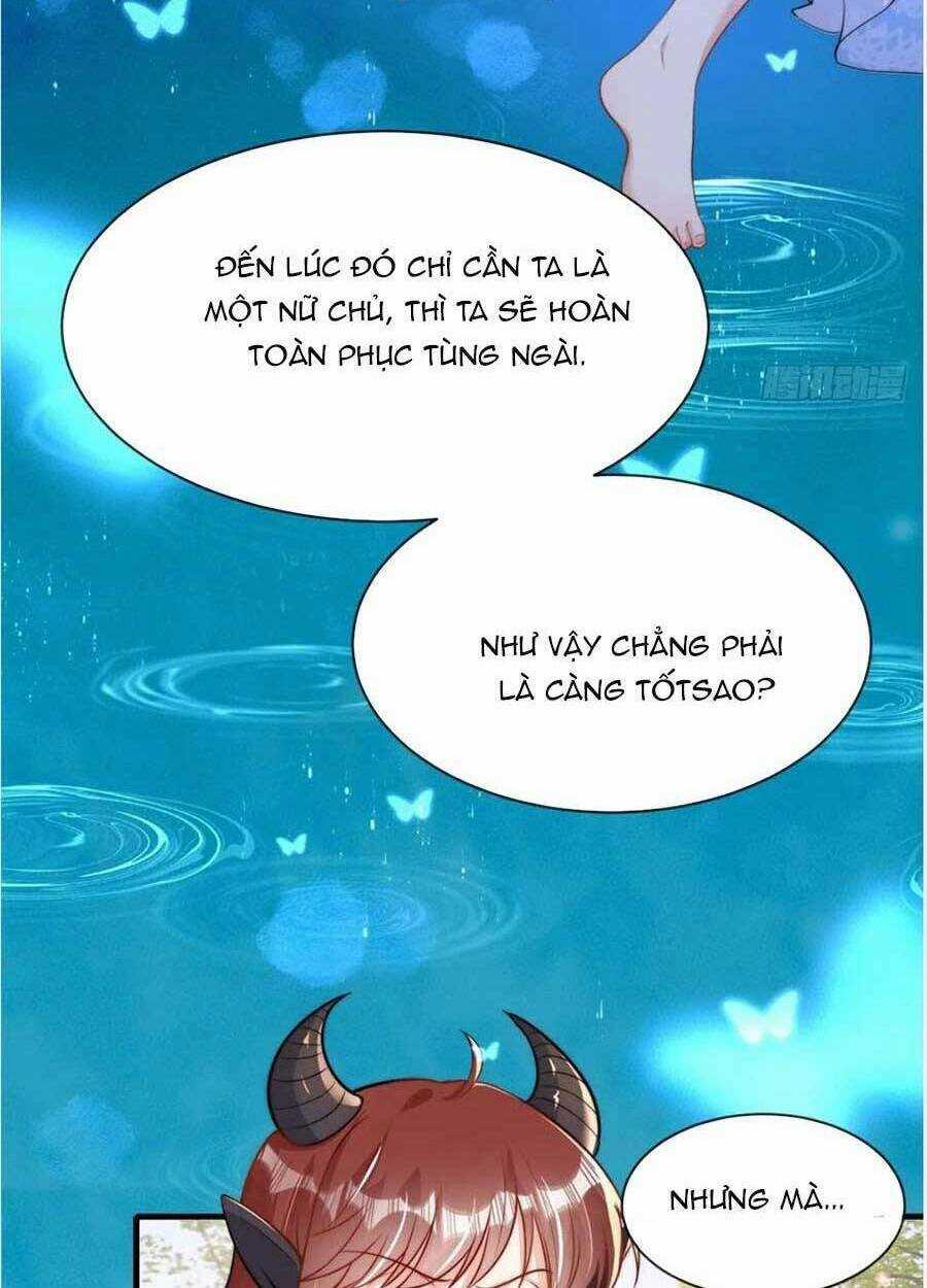 Tôi Được Năm Đại Lão Chiều Chuộng Hết Nấc Chapter 50 trang 17