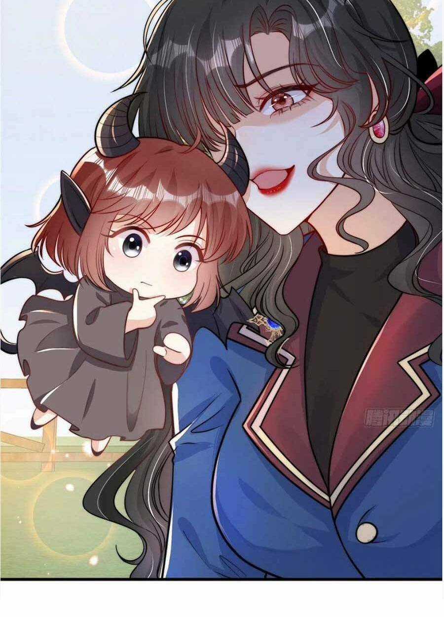 Tôi Được Năm Đại Lão Chiều Chuộng Hết Nấc Chapter 50 trang 19