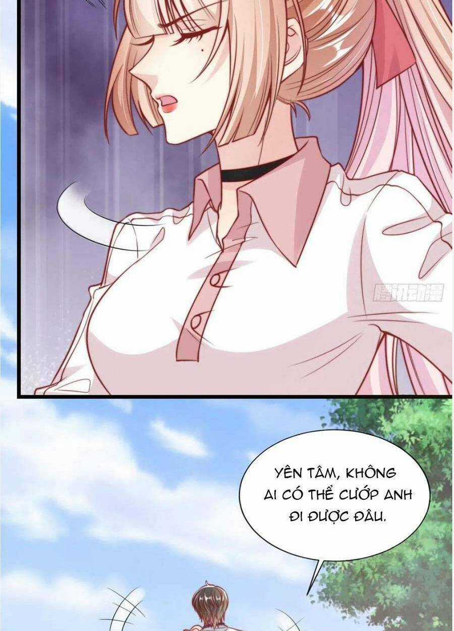 Tôi Được Năm Đại Lão Chiều Chuộng Hết Nấc Chapter 50 trang 2