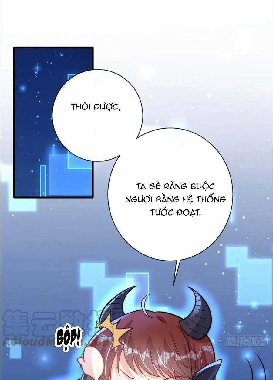 Tôi Được Năm Đại Lão Chiều Chuộng Hết Nấc Chapter 50 trang 21