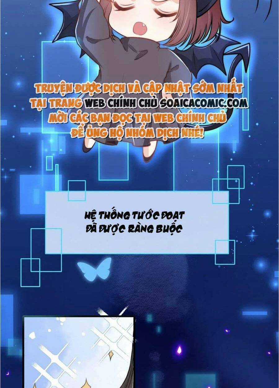 Tôi Được Năm Đại Lão Chiều Chuộng Hết Nấc Chapter 50 trang 22