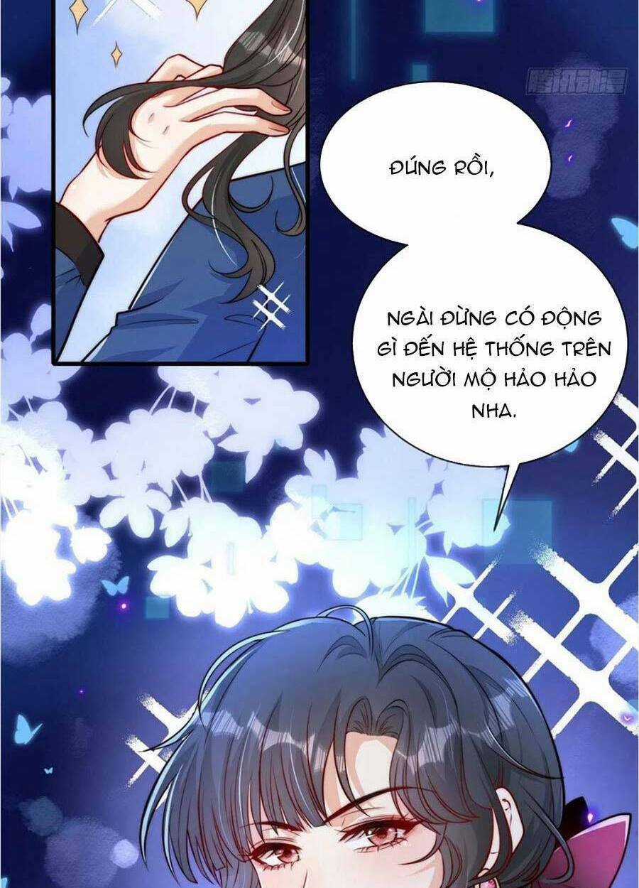 Tôi Được Năm Đại Lão Chiều Chuộng Hết Nấc Chapter 50 trang 23