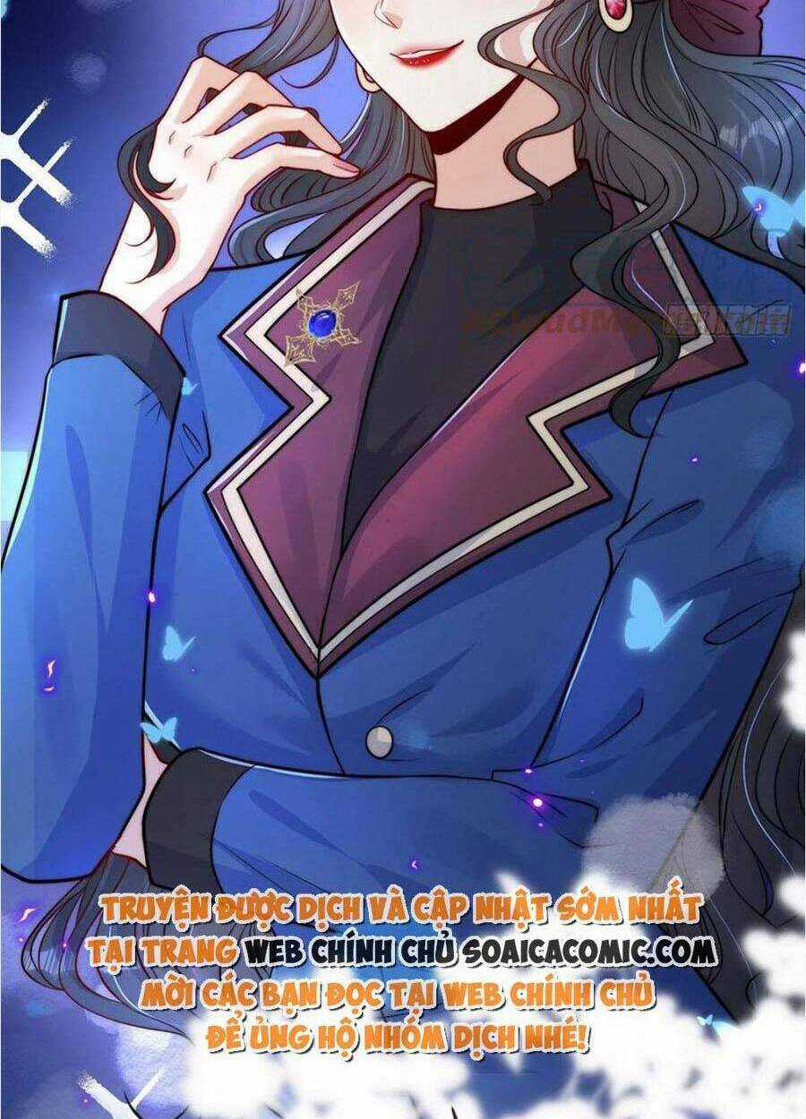 Tôi Được Năm Đại Lão Chiều Chuộng Hết Nấc Chapter 50 trang 24