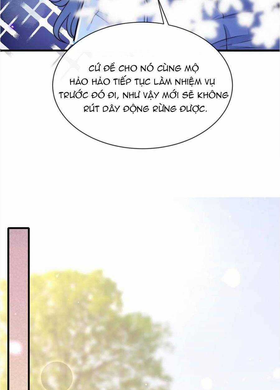 Tôi Được Năm Đại Lão Chiều Chuộng Hết Nấc Chapter 50 trang 25