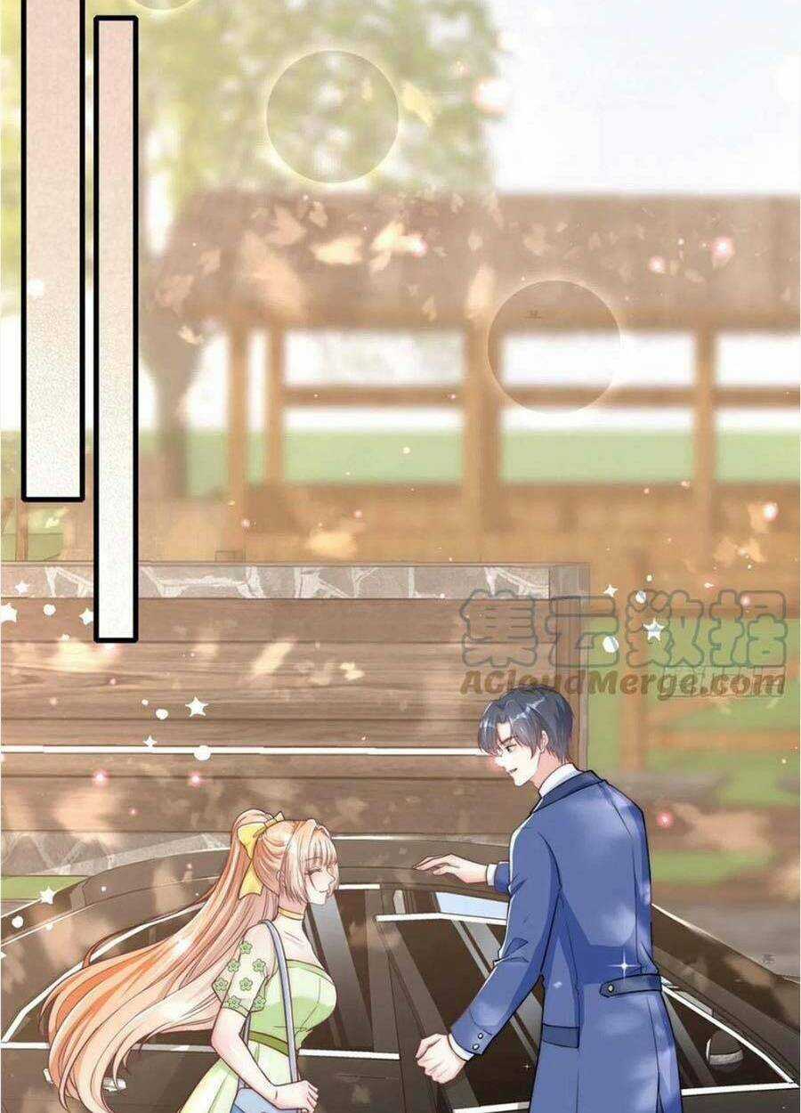 Tôi Được Năm Đại Lão Chiều Chuộng Hết Nấc Chapter 50 trang 26