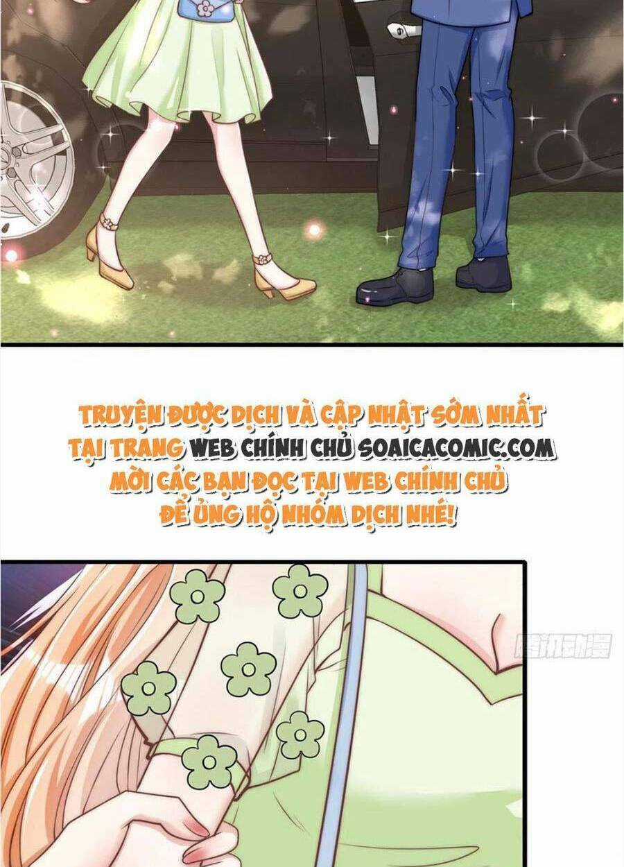 Tôi Được Năm Đại Lão Chiều Chuộng Hết Nấc Chapter 50 trang 27