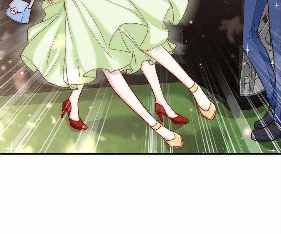 Tôi Được Năm Đại Lão Chiều Chuộng Hết Nấc Chapter 50 trang 29