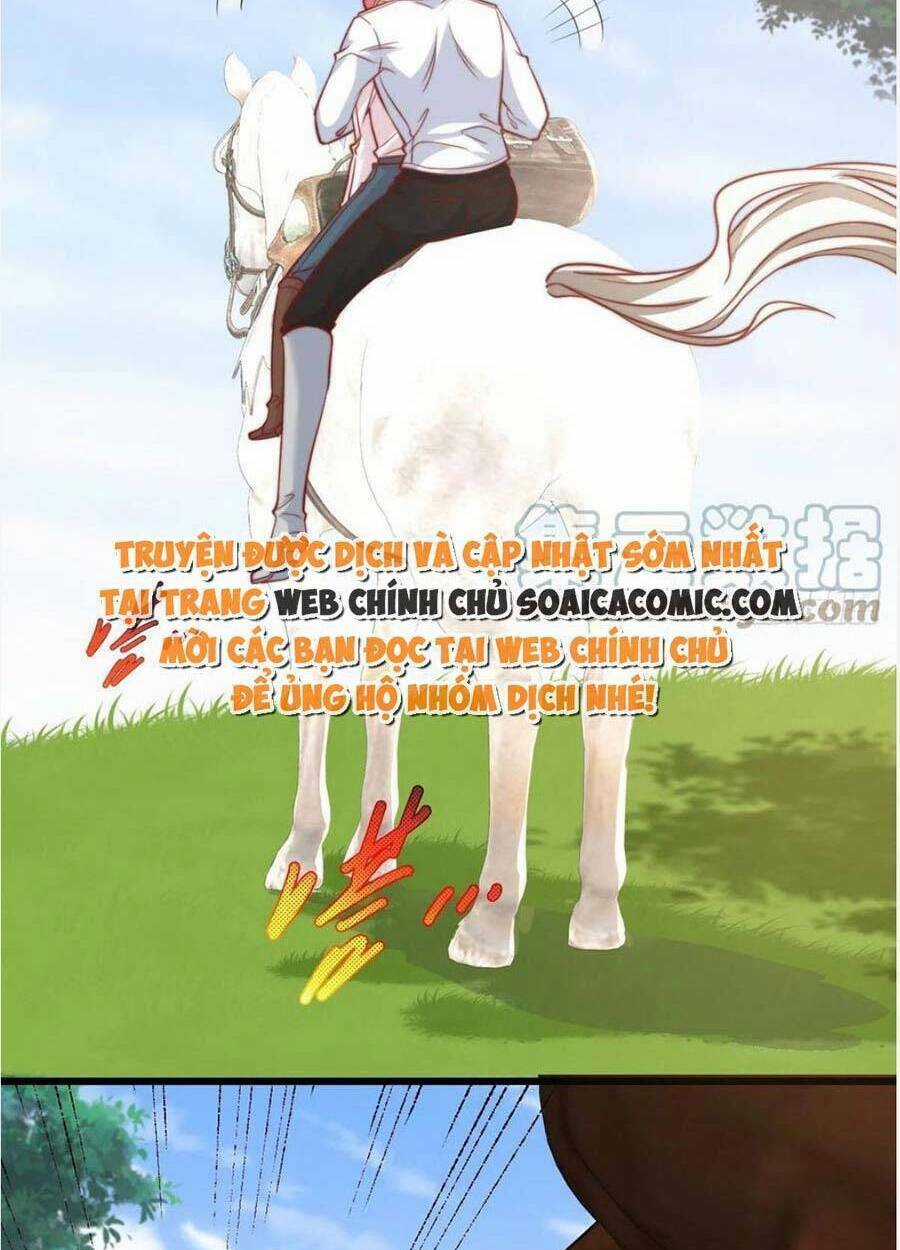 Tôi Được Năm Đại Lão Chiều Chuộng Hết Nấc Chapter 50 trang 3